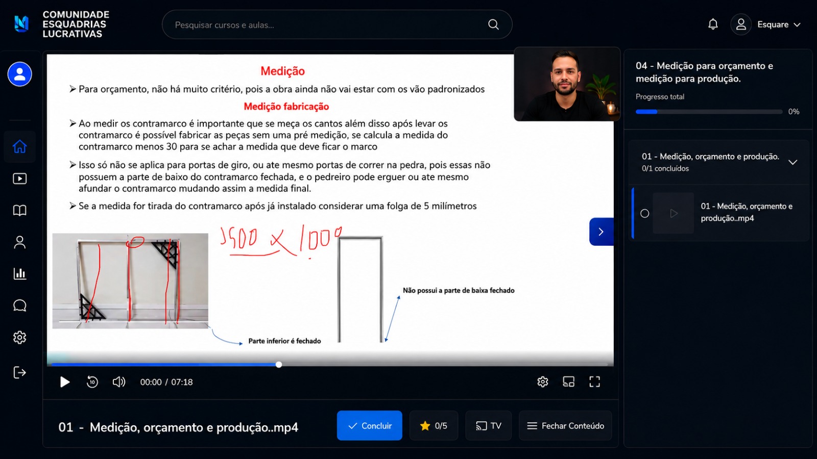 Módulo 11