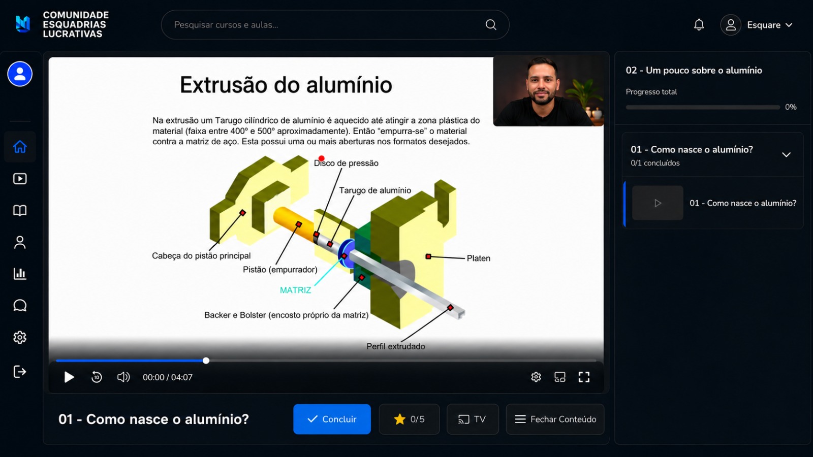 Módulo 9