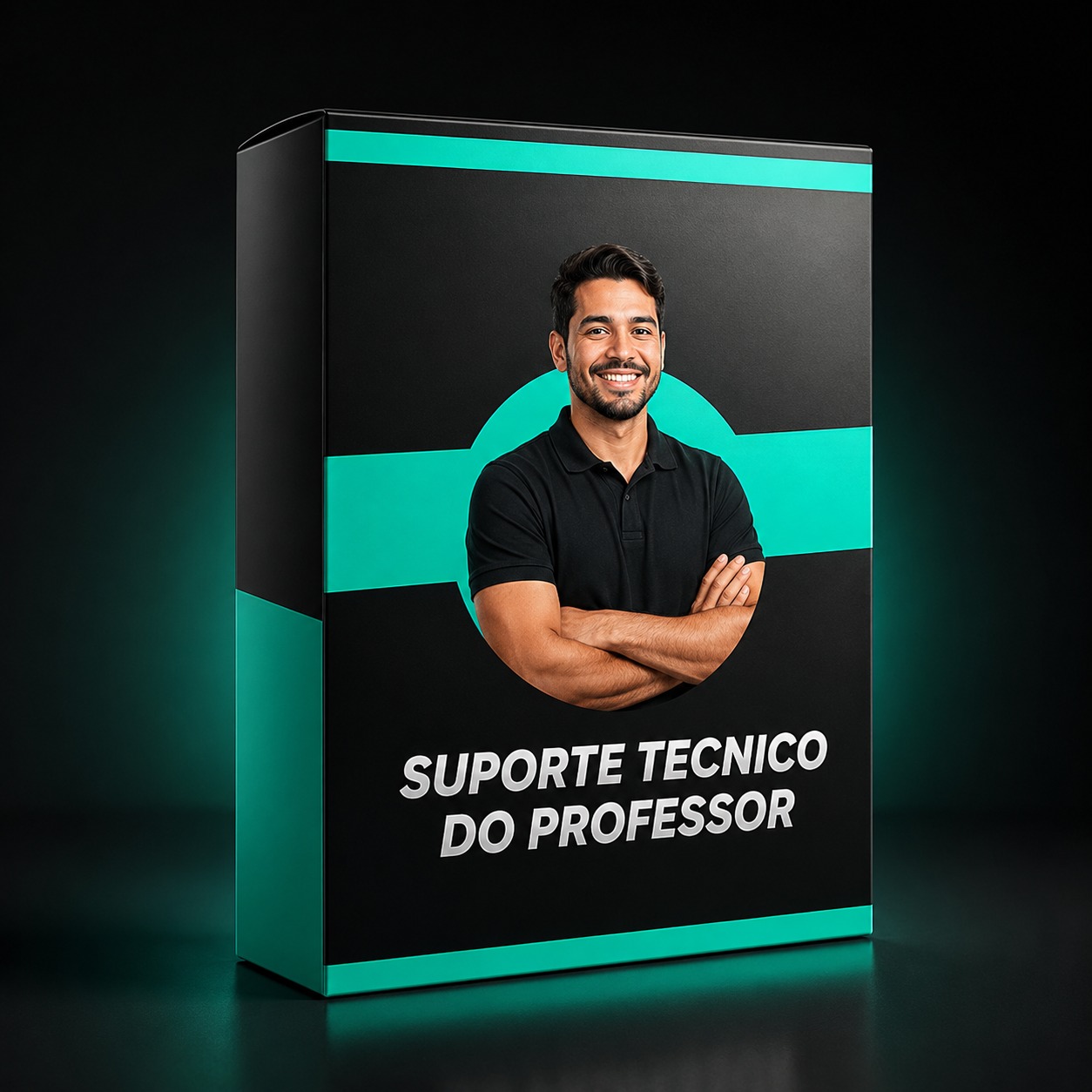 Suporte Técnico do Professor